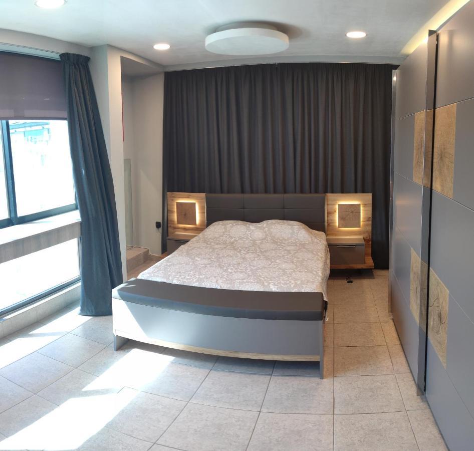 Pegasus Apartment Thessaloníki Ngoại thất bức ảnh