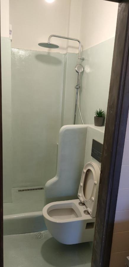 Pegasus Apartment Thessaloníki Ngoại thất bức ảnh