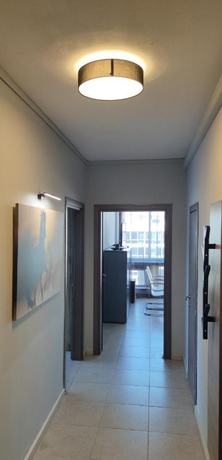 Pegasus Apartment Thessaloníki Ngoại thất bức ảnh